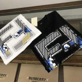 Picture of Fendi T Shirts Short _SKUFendiM-3XLtltx14414539